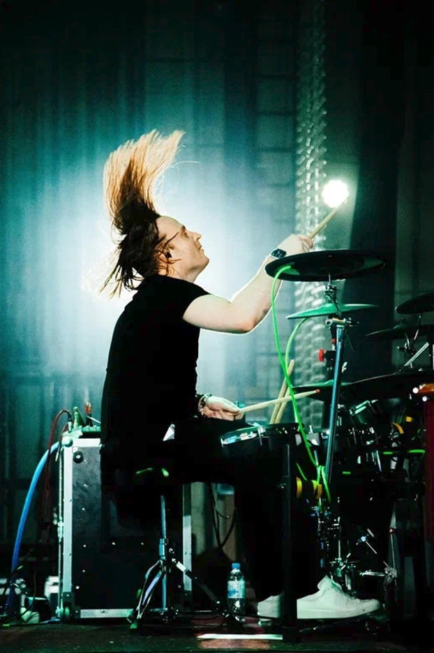 Симфо-Рок-Шоу Легенды русского и мирового рока