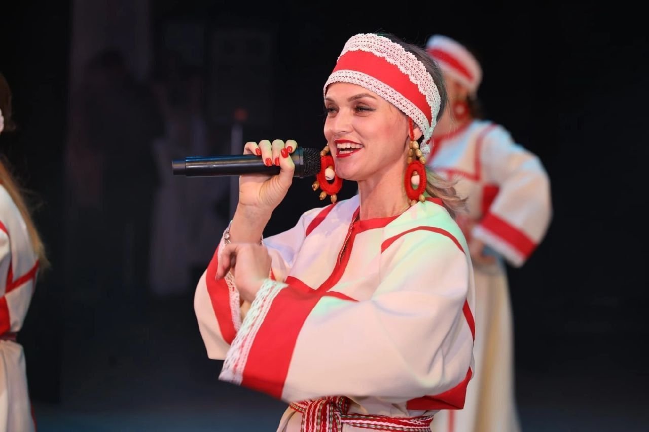 Концерт «Любимые хиты за 25 лет»
