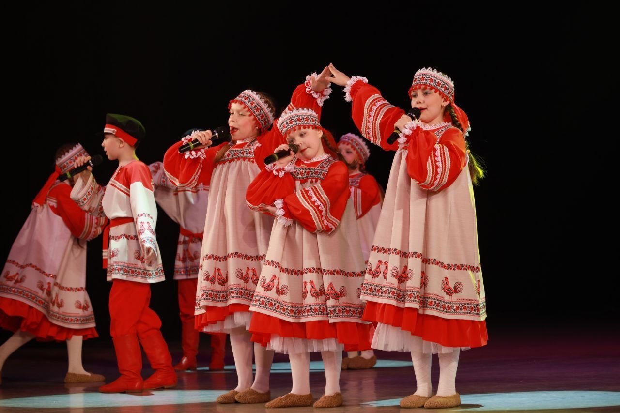 Концерт «Любимые хиты за 25 лет»