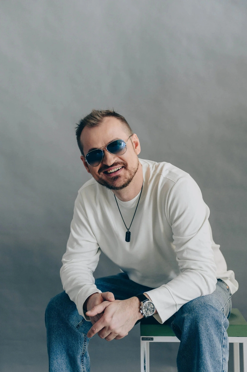 Алексей Петрухин