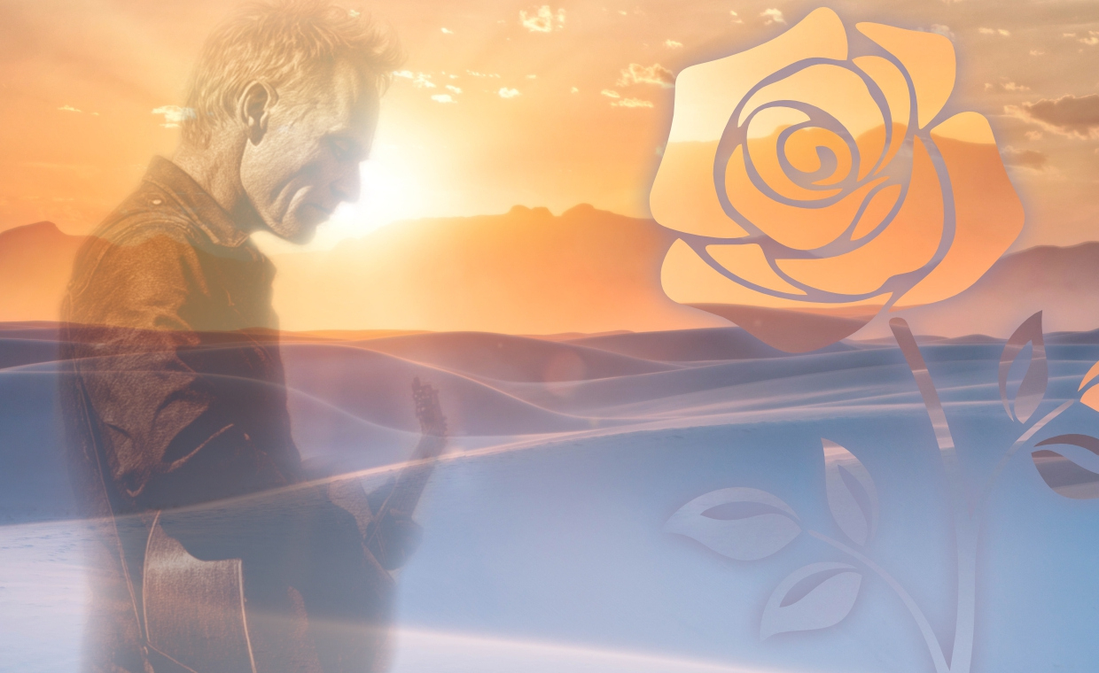 ХИТЫ STING С СИМФОНИЧЕСКИМ ОРКЕСТРОМ "DESERT ROSE SYMPHONY", Нижний Тагил