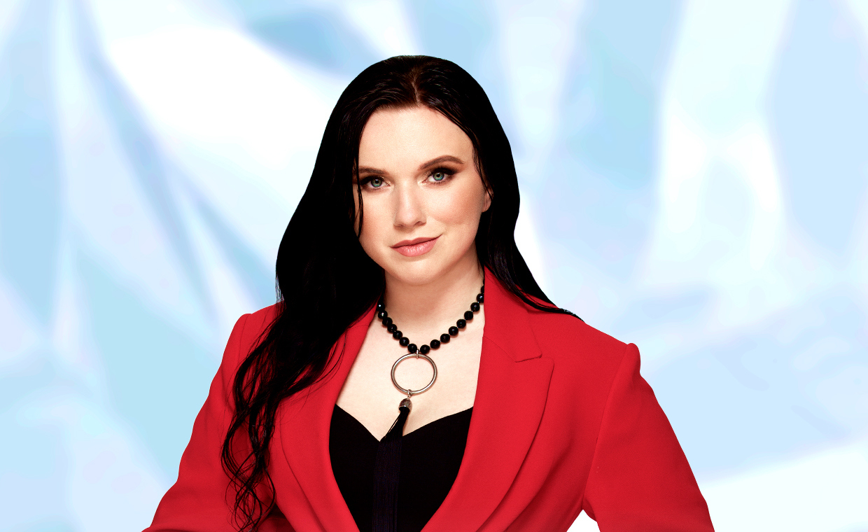 Инна Вальтер, г. Нижний Тагил