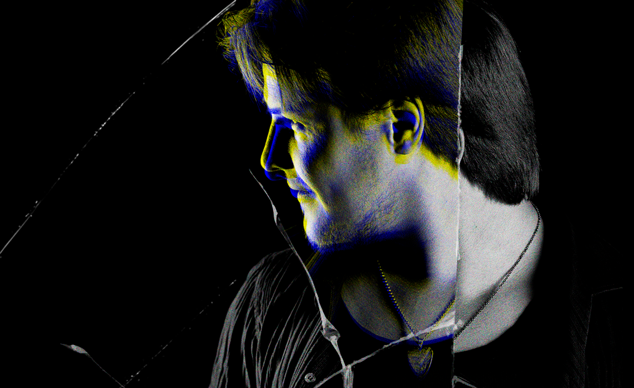 Авторский спектакль Дмитрия Куклева «ПАРА, НО Я»!