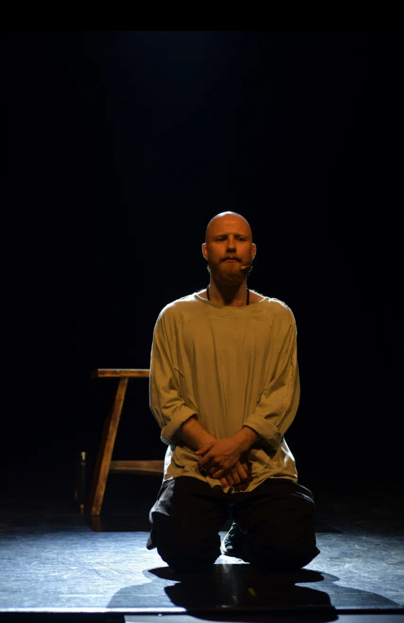 Спектакль "Сны Иваныча"