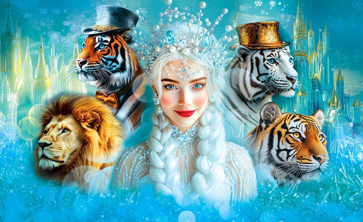 Снежная королева