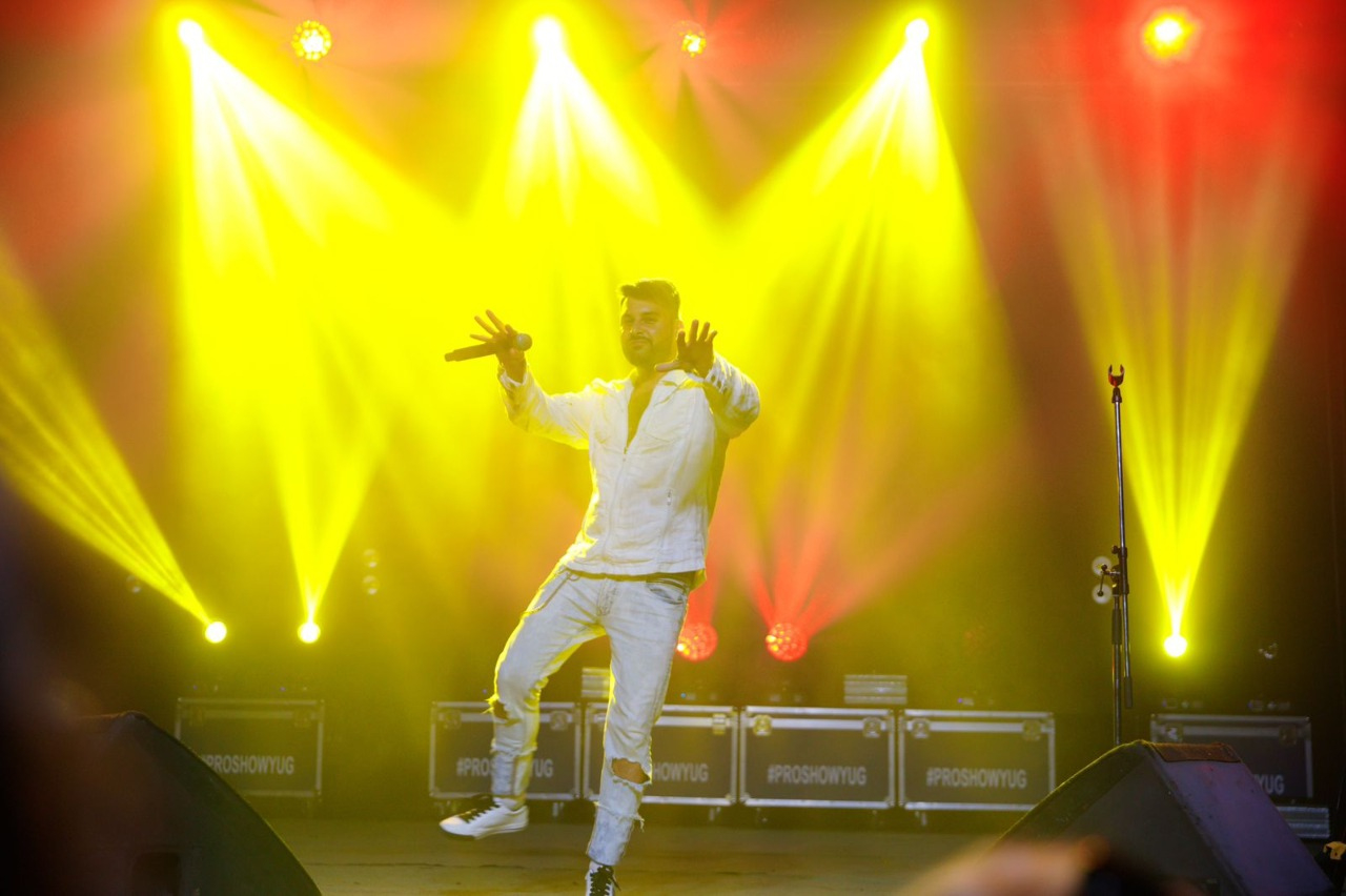 ЗОЛОТЫЕ ХИТЫ 90-х и 2000-х (Нижний Тагил). Тотал, хит Турбомода, ex.Премьер Министр и др.