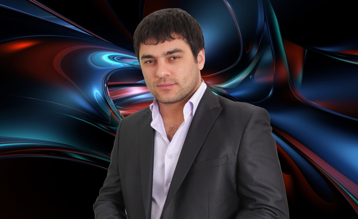 Мурат Тхагалегов (Нижний Тагил). Большой сольный концерт