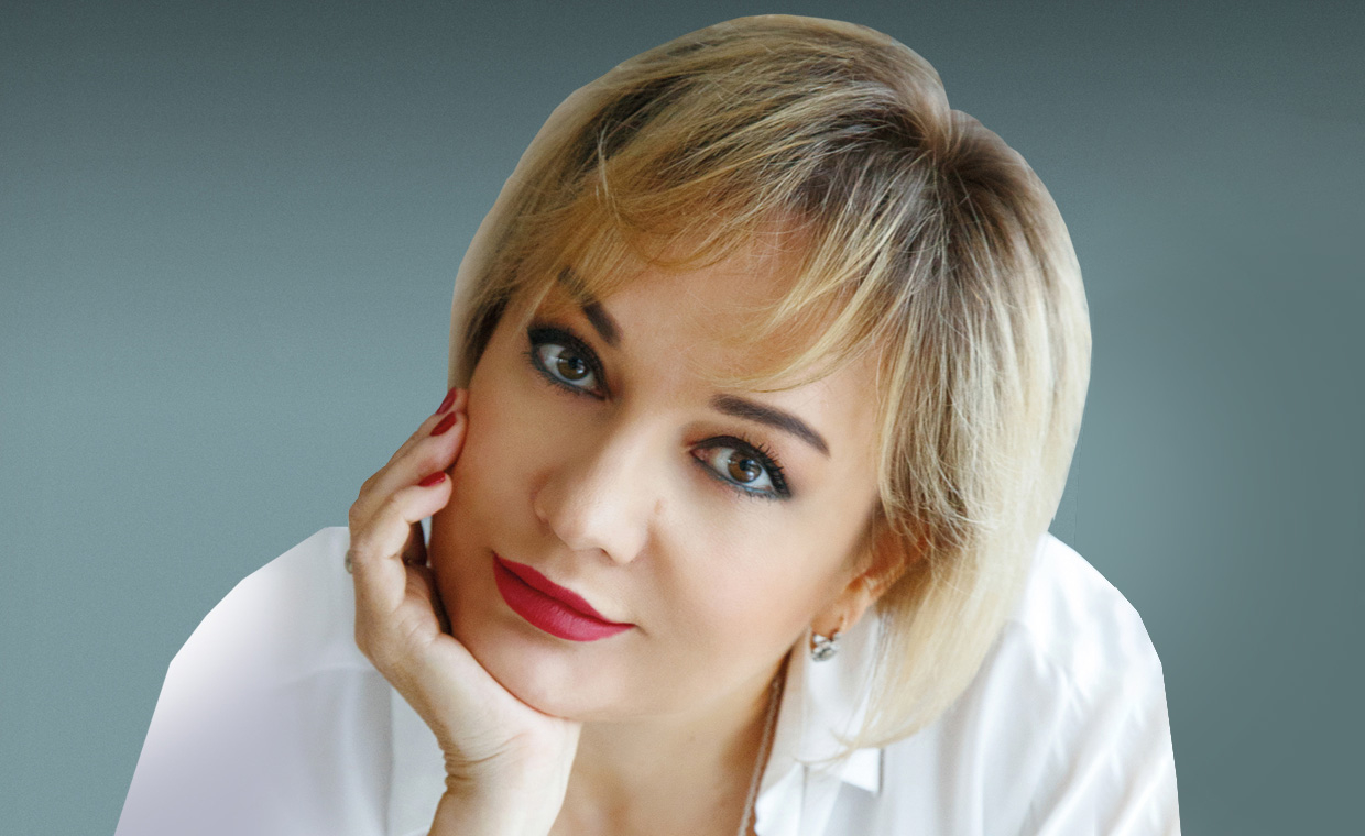 Татьяна Буланова