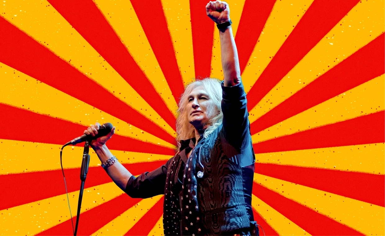 Александр Иванов и группа «Рондо»