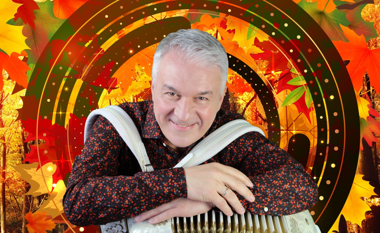 Валерий Семин