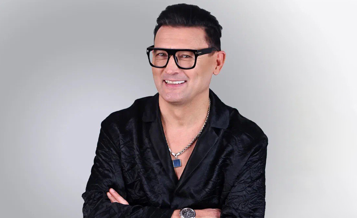 Анвар Нургалиев