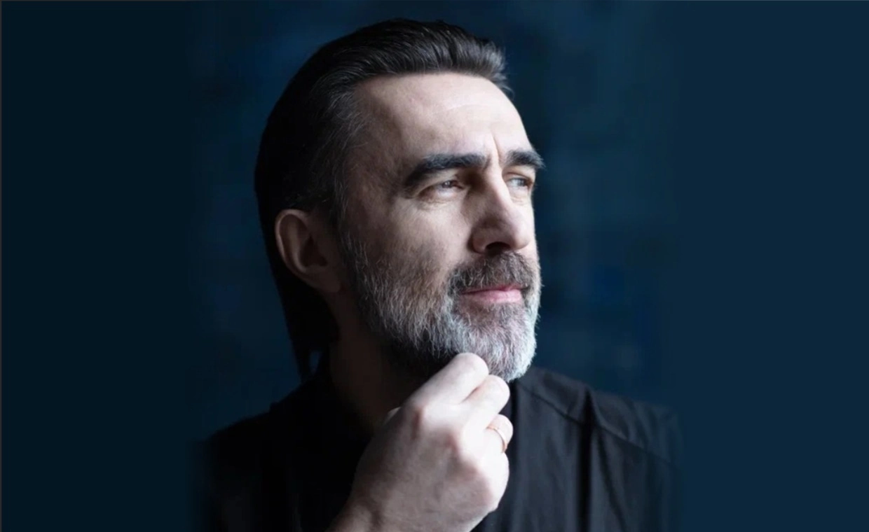 Вячеслав Бутусов и группа «Орден Славы»