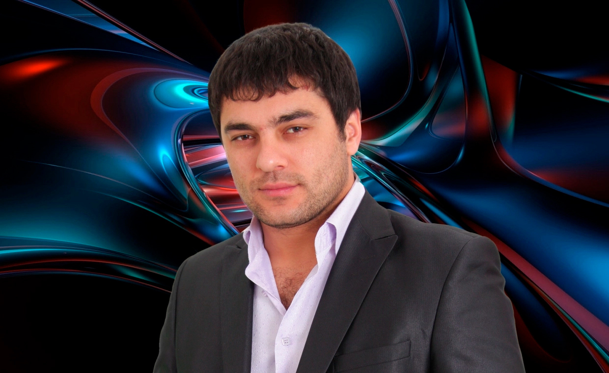 Мурат Тхагалегов (Новороссийск). Большой новогодний концерт