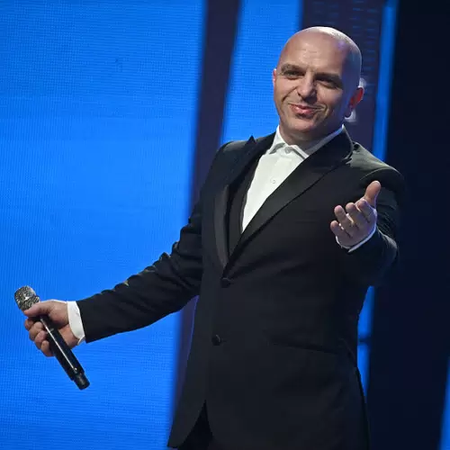 Александр ШОУА и группа НЕПАРА