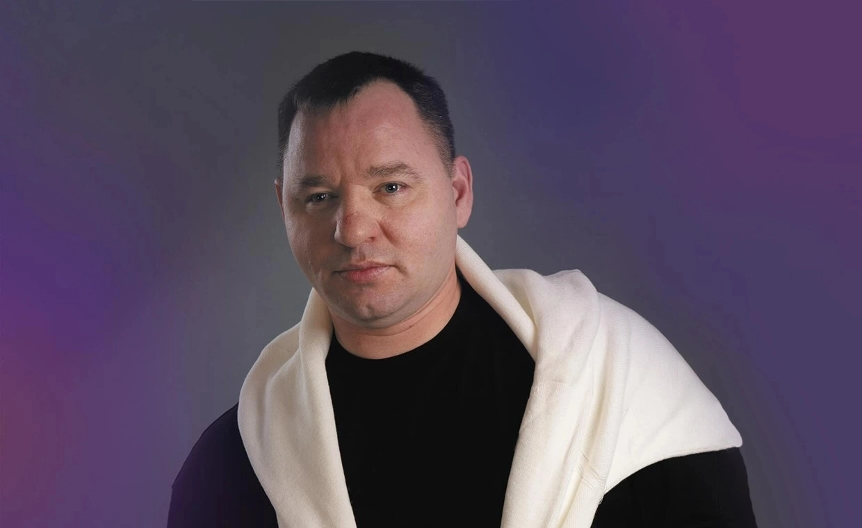 Сергей Завьялов