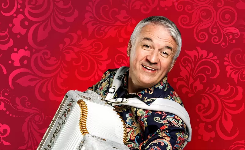 Валерий Семин