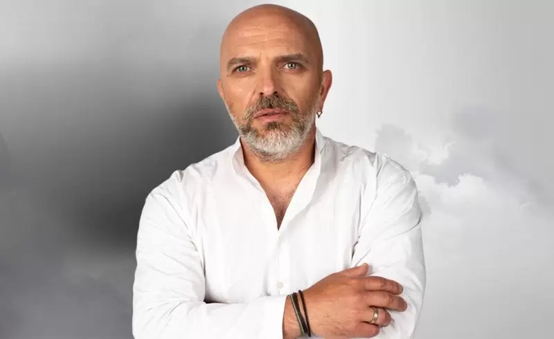 Александр ШОУА и группа НЕПАРА