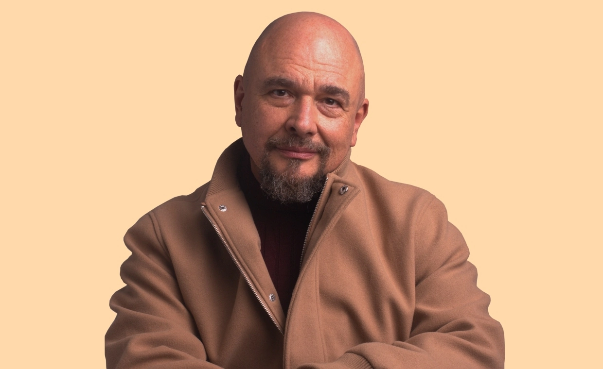 Концерт Сергея Трофимова г. Пенза