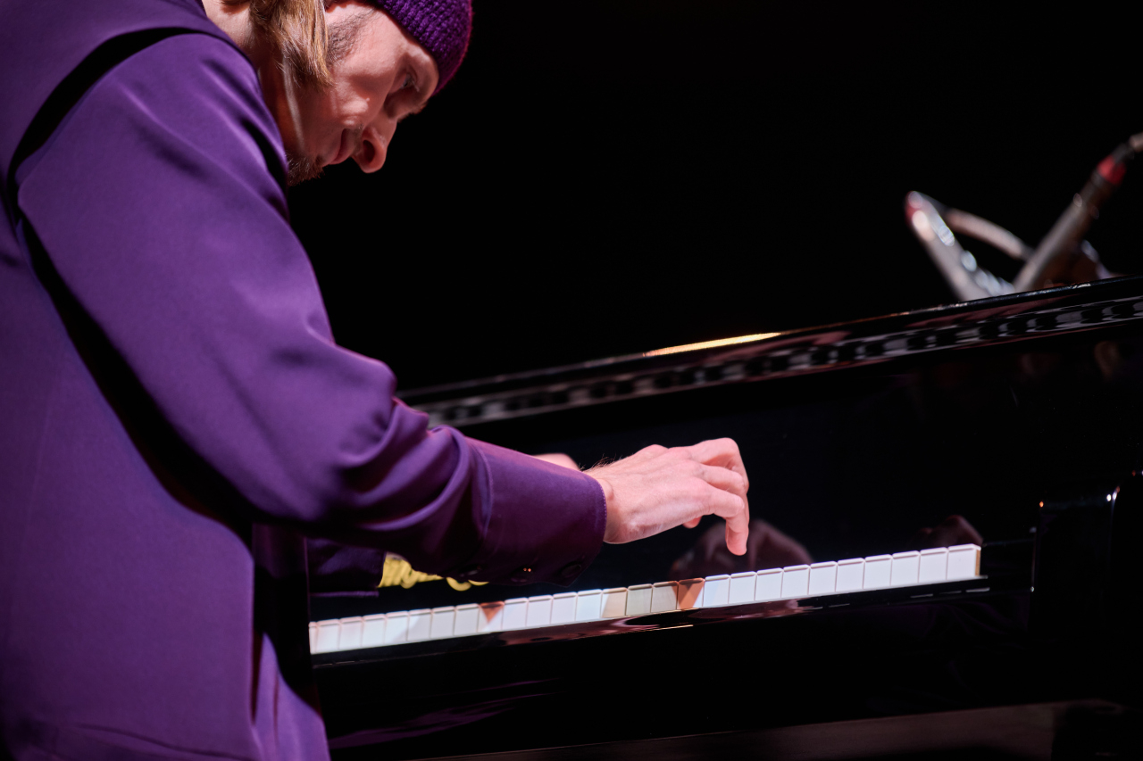 Монах Авель. Вечная любовь