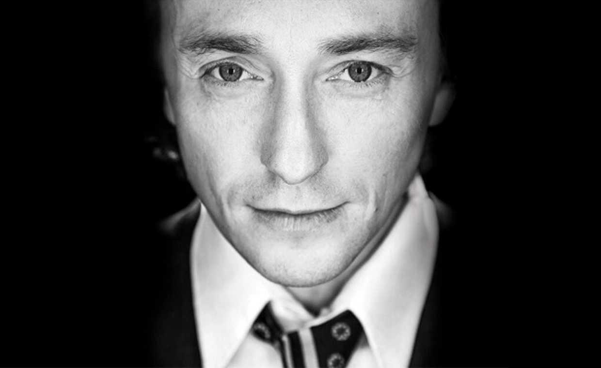 Сергей Безруков. "Хулиган. Исповедь". Пенза