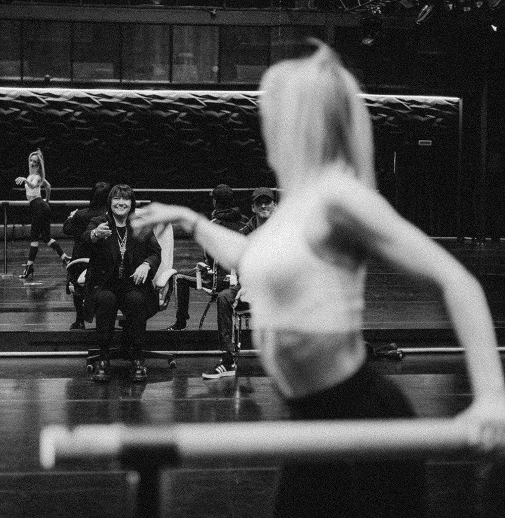 НОВОЕ И ЛУЧШЕЕ: ТЕАТР TODES "ПРЕВЬЮ"