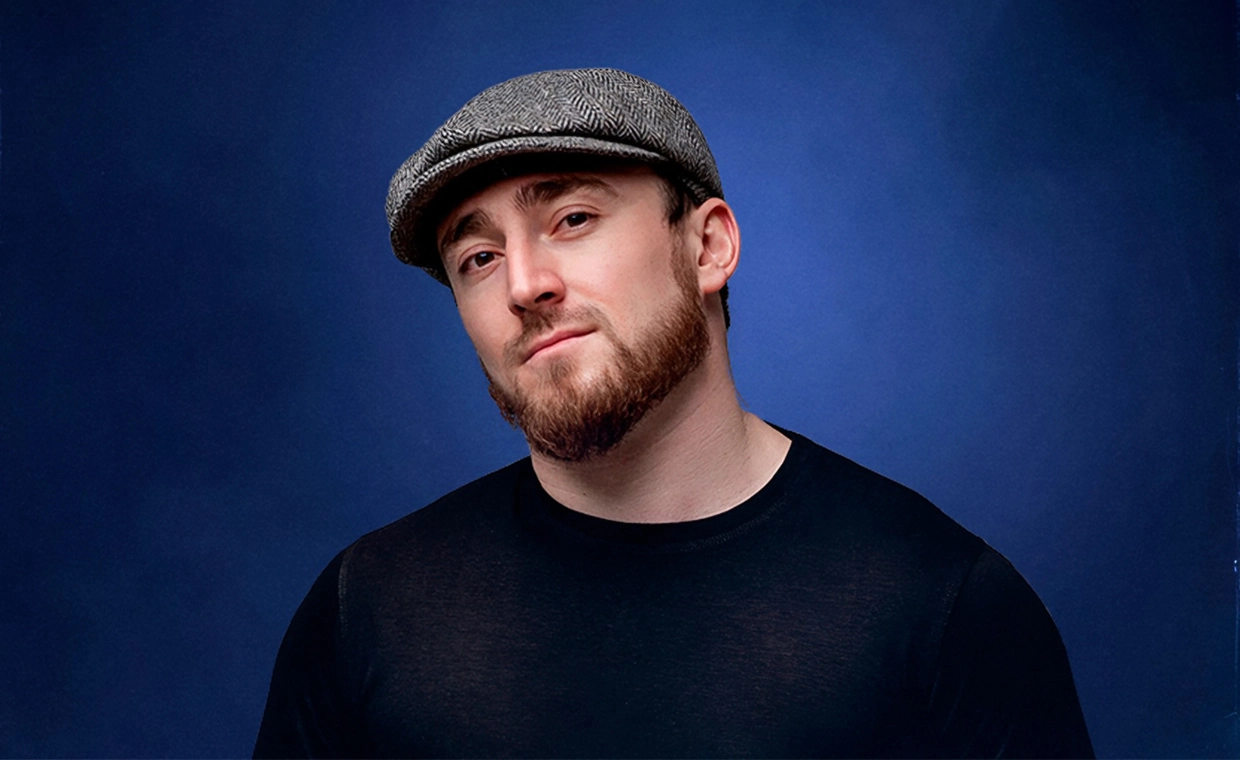 Султан Лагучев "А горький вкус твоей любви..."