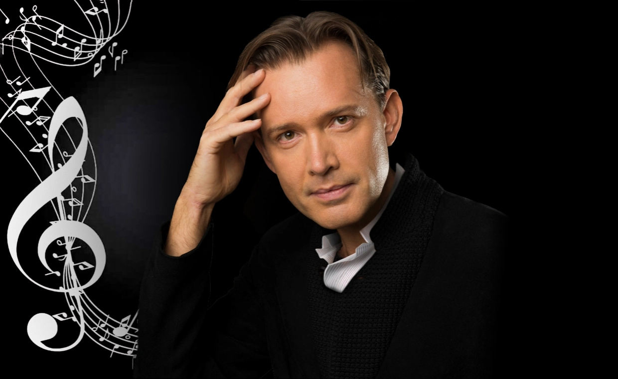 Олег Погудин г. Пенза