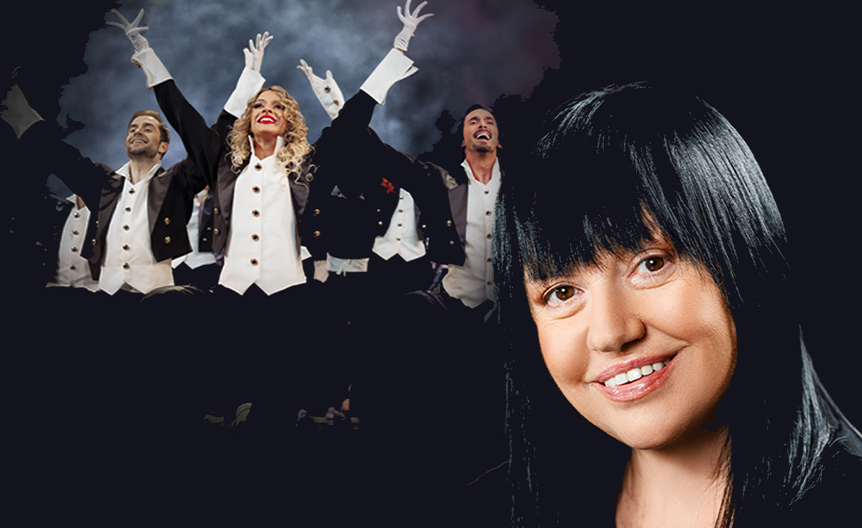 НОВОЕ И ЛУЧШЕЕ: ТЕАТР TODES "ПРЕВЬЮ"