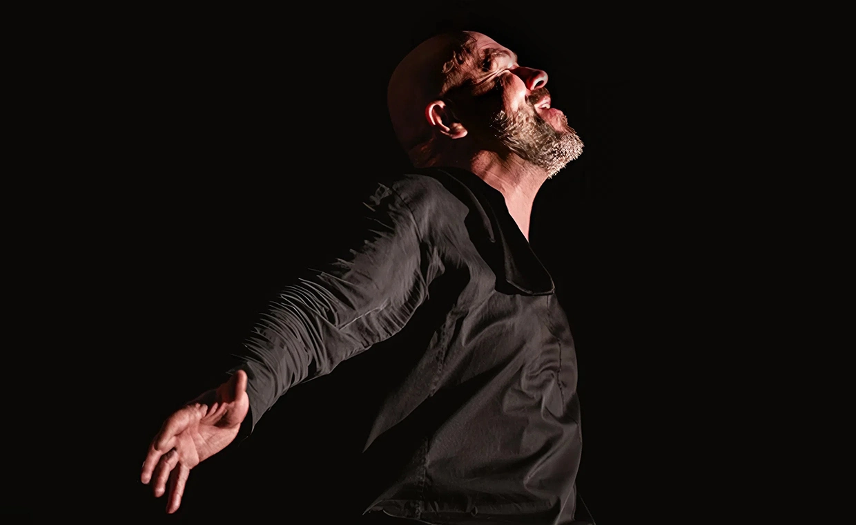 Максим Аверин. Расправь крылья. Пенза