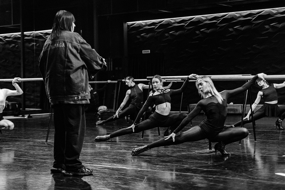 НОВОЕ И ЛУЧШЕЕ: ТЕАТР TODES "ПРЕВЬЮ"