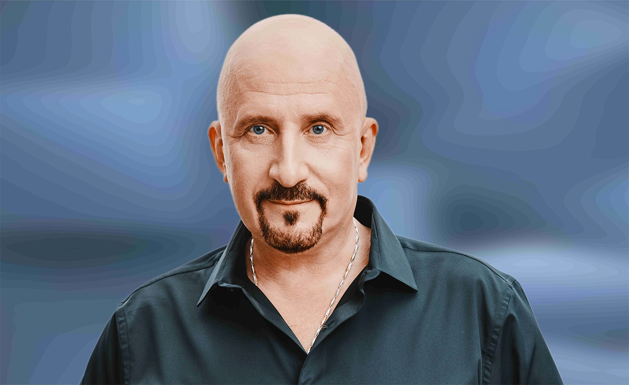 Евгений Григорьев. Жека. Пенза