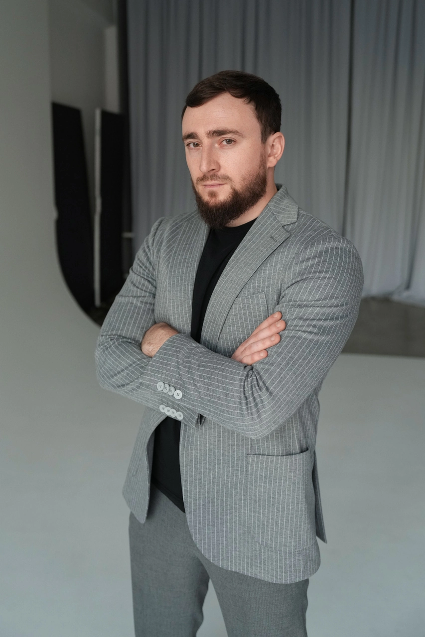 Султан Лагучев "А горький вкус твоей любви..."