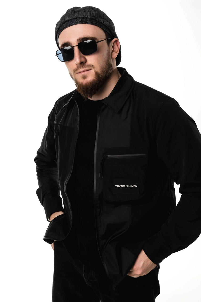 Султан Лагучев "А горький вкус твоей любви..."