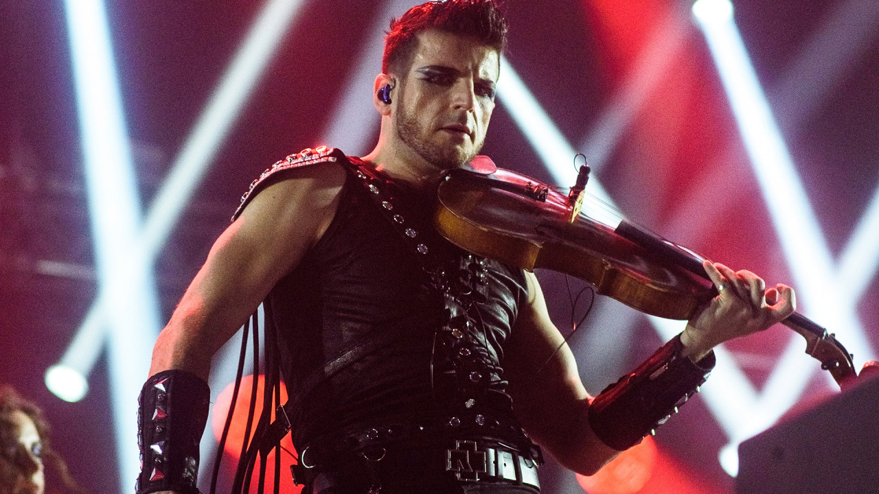 Шоу «Симфонические РОК-ХИТЫ» Лучшее. CONCORD ORCHESTRA