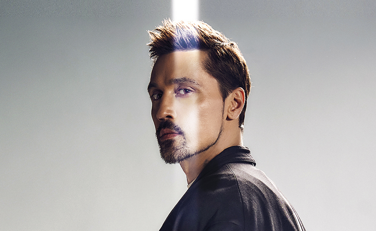 Дима Билан «Я просто люблю тебя»!