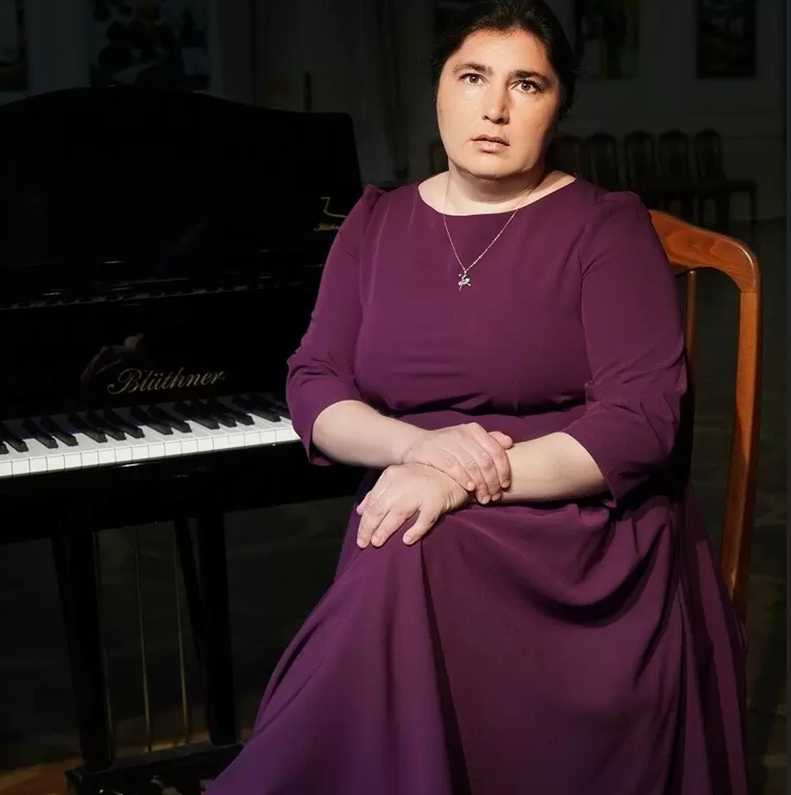 Букет романсов
