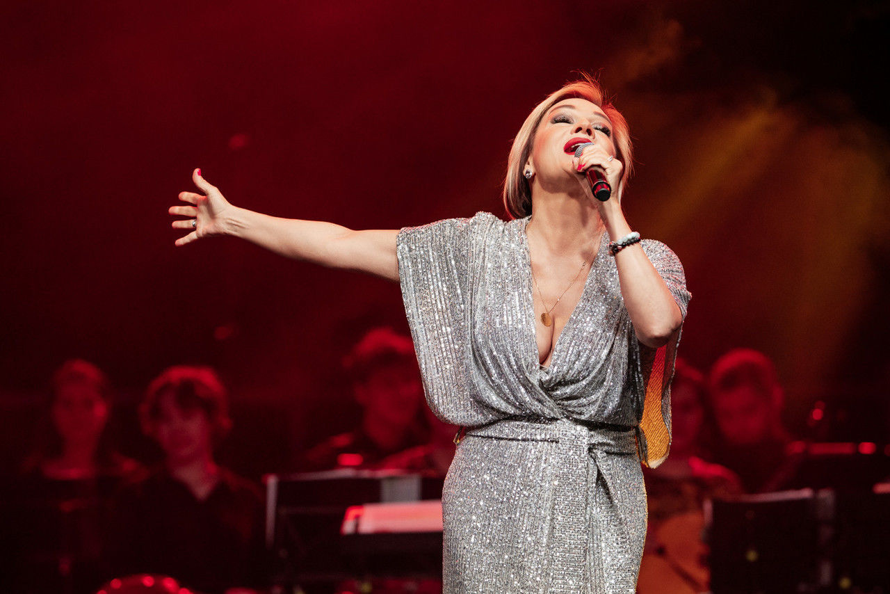 Татьяна Буланова