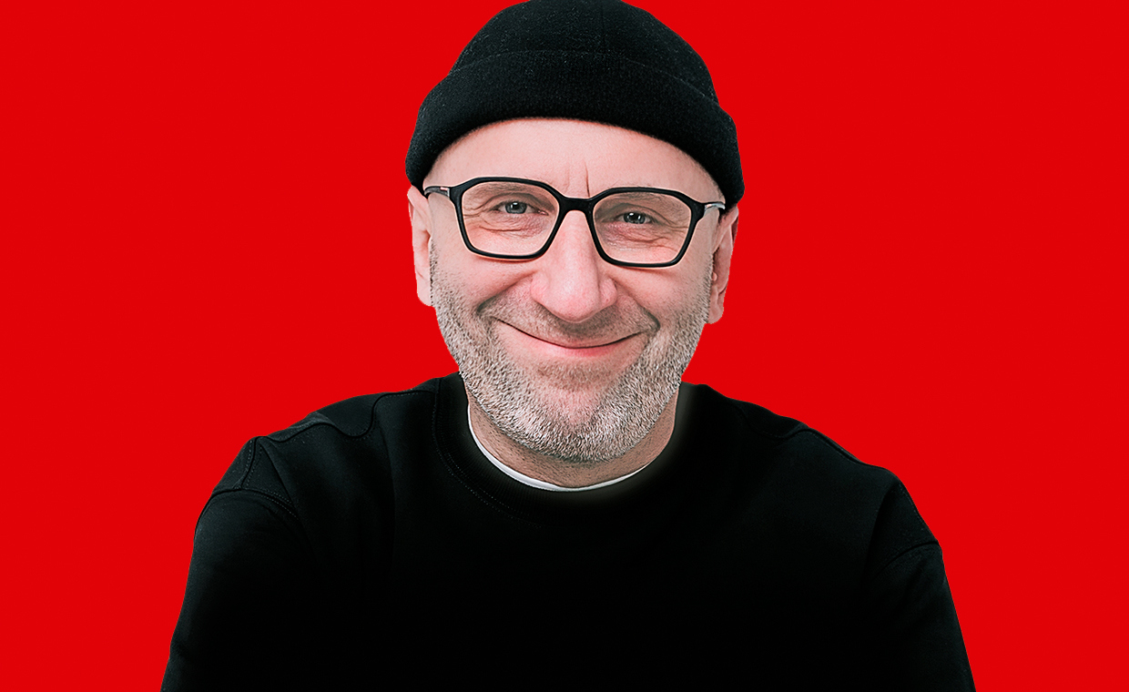 Сатья. «Разговоры о главном»