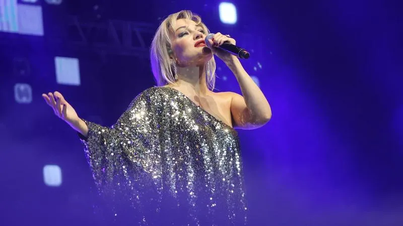 Татьяна Буланова