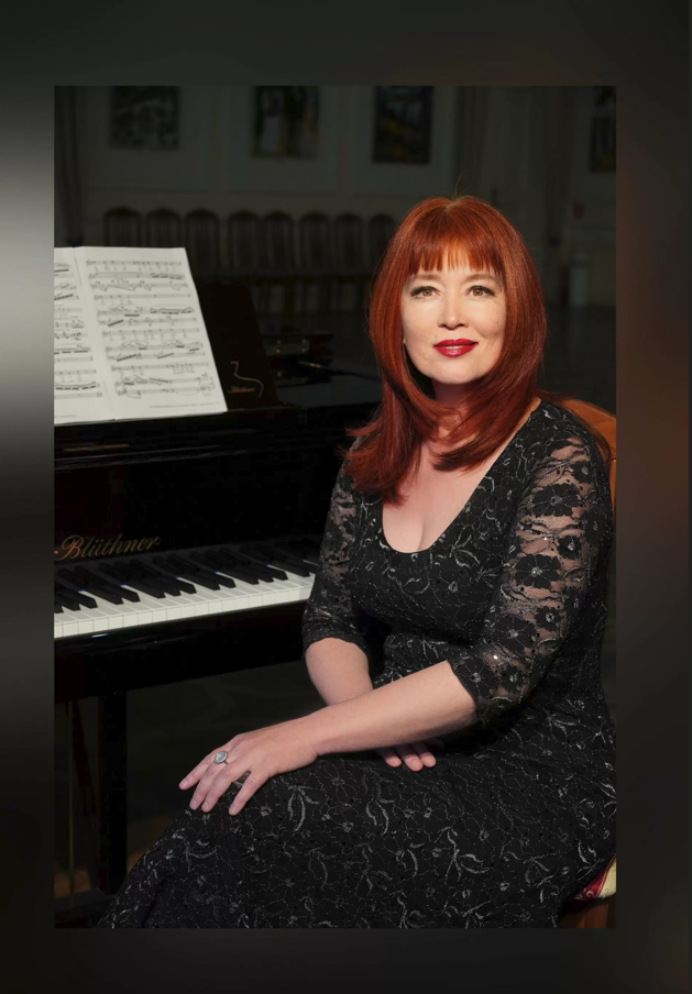 Палитра нежных чувств