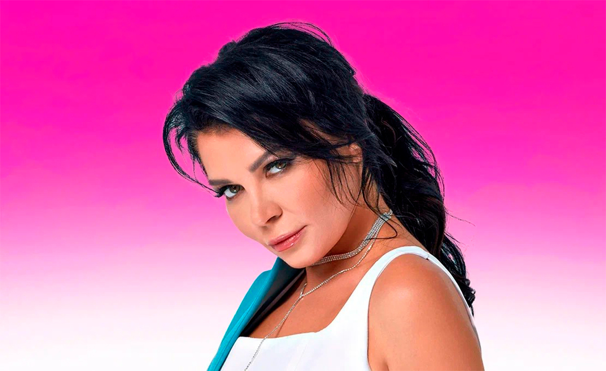 Света. Большой сольный концерт