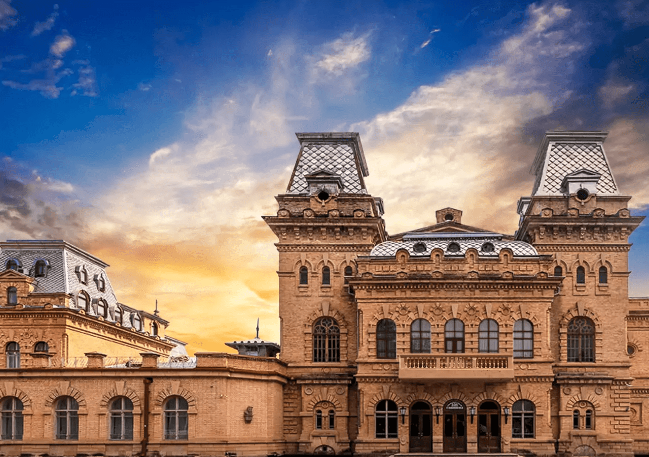 Коснулась я цветка