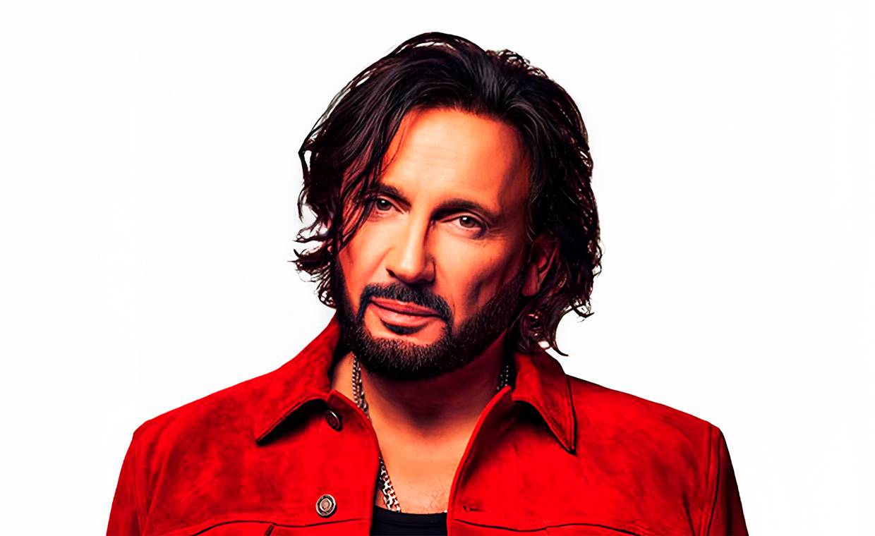 Стас Михайлов