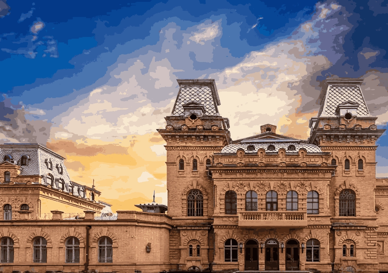 Музыканты шутят