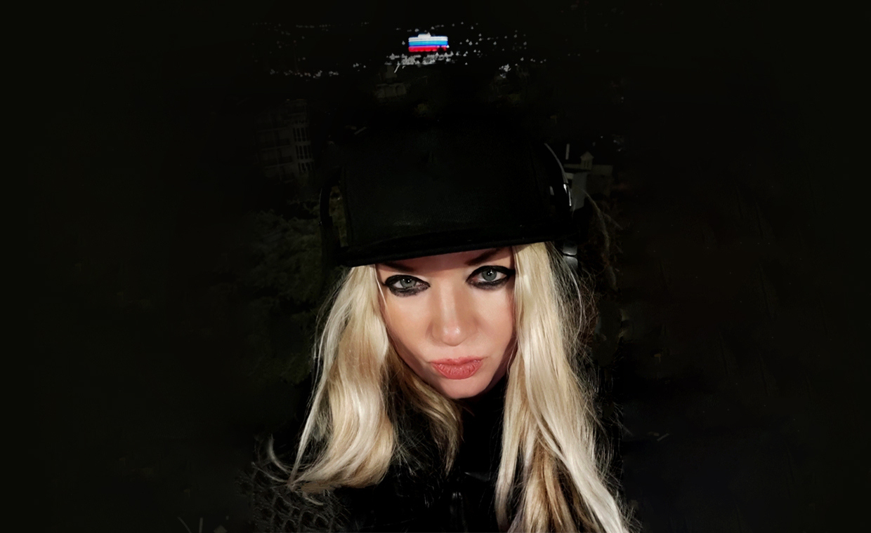 Жанна Прохорихина "Женщины все королевы!"