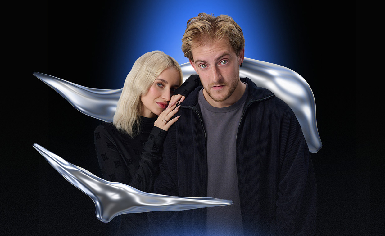 Nansi & Sidorov