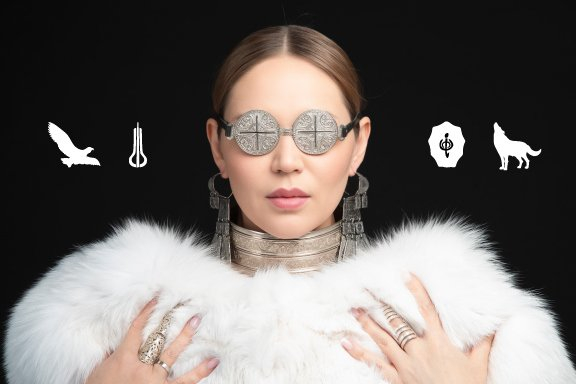 Магия Севера - Волшебный концерт Олены УУТАй