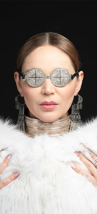 Магия Севера - Волшебный концерт Олены УУТАй