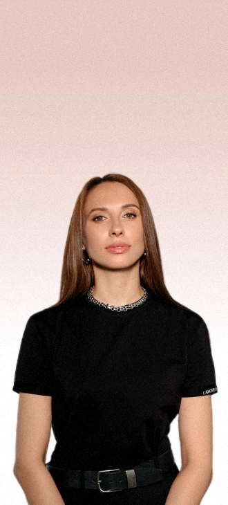 Виктория Складчикова