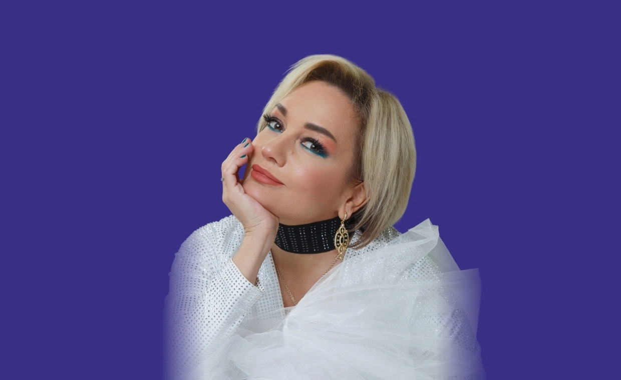Татьяна Буланова